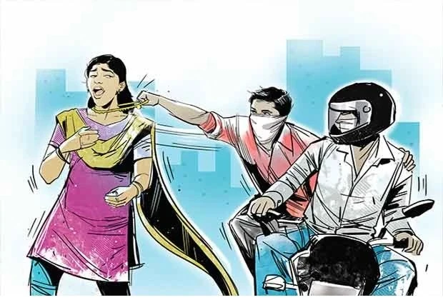 लूटपाट