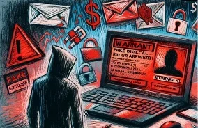 Digital Arrest: देश में बढ़ते साइबर अपराध और डिजिटल अरेस्ट के मामलों को लेकर गृह मंत्रालय ने बुधवार को एक हाई लेवल कमेटी गठित की है। बताया जा