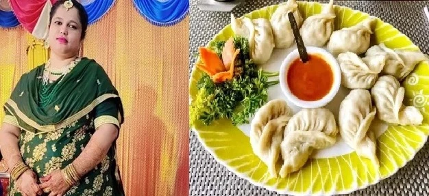 हैदराबाद में बंजारा हिल्स क्षेत्र में मोमोज खाने के बाद फूड पॉइज़निंग से पीड़ित लोग