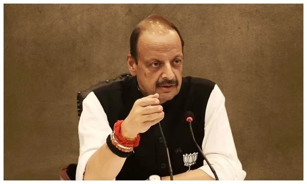 Devendra Rana passed away