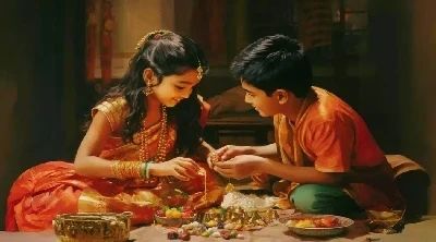 Bhai Dooj 2024