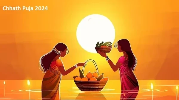 Chhath Puja 2024
