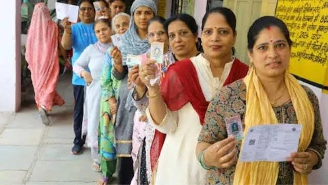 एमपी में उपचुनाव