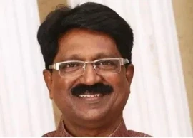 Mumbai: I am a woman, not a maal..., FIR against Shiv Sena MP Arvind Sawant for calling a female candidate an imported maal