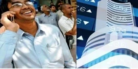 Muhurat Trading in stock market: नए संवत वर्ष 2081 की शुरुआत के अवसर पर आयोजित विशेष एक घंटे के मुहूर्त कारोबार के शुरुआती सत्र में बीएसई
