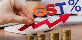 GST Collection October: अक्टूबर 2024 में भारत का वस्तु एवं सेवा कर (GST) संग्रह पिछले साल की तुलना में 9% की वृद्धि के साथ 1.87 लाख करोड़ रुपए पर