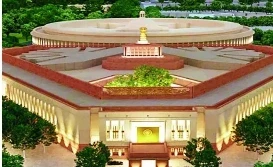 Parliament Session: संसद का शीतकालीन सत्र 25 नवंबर से शुरू होने जा रहा है, जो 20 दिसंबर तक चलेगा। इस दौरान कई अहम बिलों