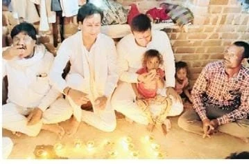 उपचुनाव प्रचार