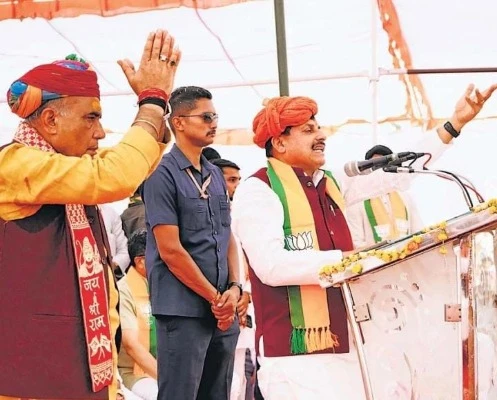 मंत्री रावत