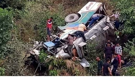 ACCIDENT NEWS