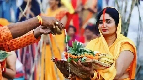 Chhath Puja 2024