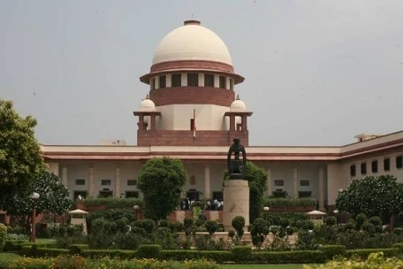 Supreme Court: