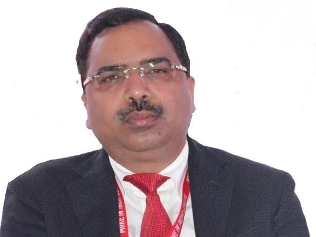 आईएएस सुलेमान