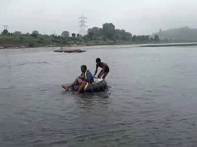 एमपी अजब है