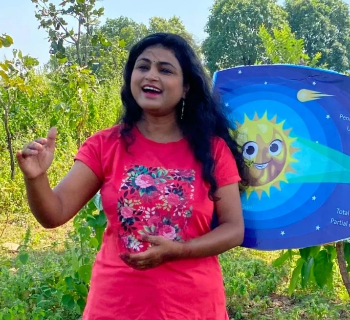 सूर्य प्रकृति