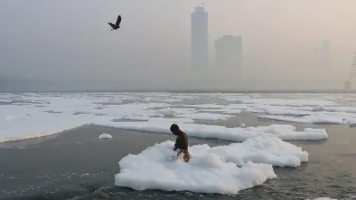New Delhi