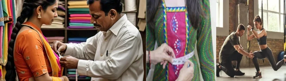 उत्तर प्रदेश राज्य महिला आयोग ने महिलाओं की सुरक्षा को बढ़ावा देने के लिए एक प्रस्ताव पेश किया है, जिसमें जिम, टेलर और ब्यूटी पार्लर में महिला स्टाफ को अनिवार्य करने की सिफारिश की गई है।