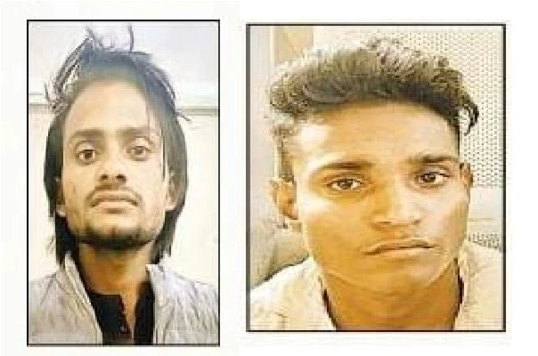 पुलिस कमिश्नर की फर्जी फेसबुक आईडी