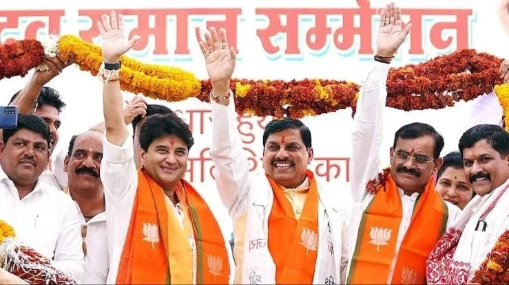 Budhni-Vijaypur By-Election