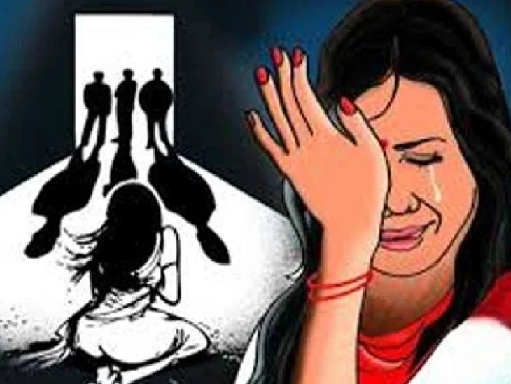 कटक में दशहरा के दौरान कॉलेज छात्रा के साथ सामूहिक दुष्कर्म का मामला, जिसमें पीड़िता के प्रेमी और अन्य आरोपियों की गिरफ्तारी