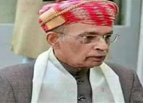Udaipur Royal Family: पूर्व सांसद और पूर्ववर्ती मेवाड़ राजघराने के सदस्य महेंद्र सिंह मेवाड़ का रविवार को उदयपुर के एक निजी अस्पताल में निधन हो गया। वह 83