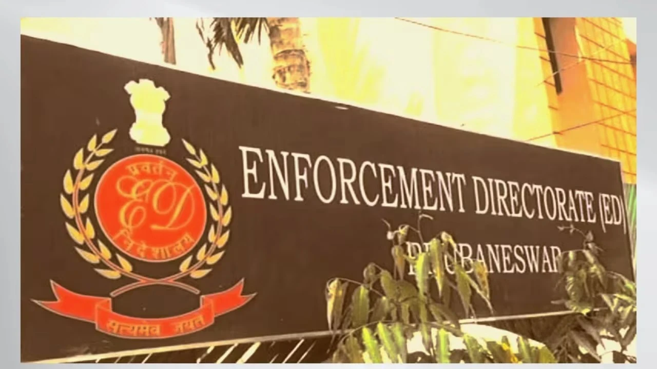 Bangladeshi infiltration in Jharkhand
