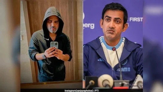 संजय मांजरेकर ने गौतम गंभीर की मीडिया से बातचीत शैली की आलोचना की, सोशल मीडिया पर बीसीसीआई से की अपील।