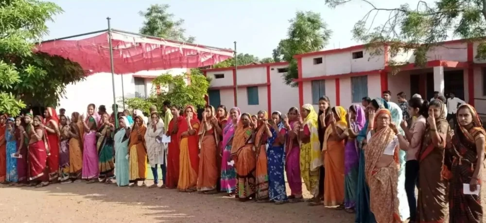 रायपुर दक्षिण उपचुनाव