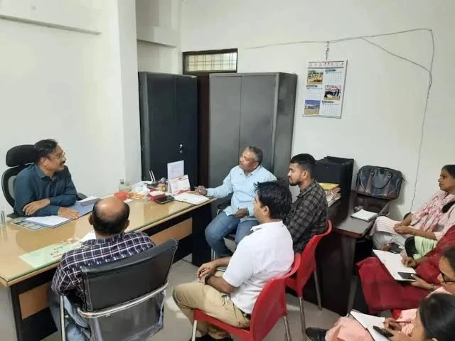 सड़क दुर्घटना