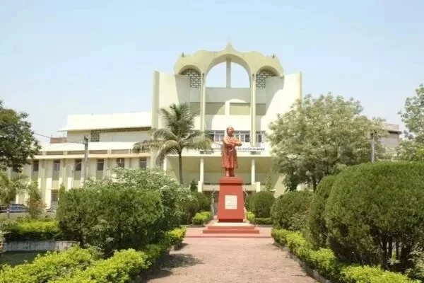 Raipur’s Pandit Ravishankar Shukla University to introduce new courses in Public Health, Yoga, Pharmacy, and Women's Studies from next academic session.