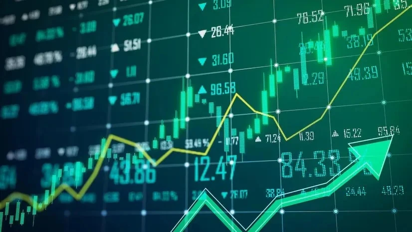 शेयर बाजार