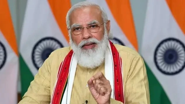Dominica to award Prime Minister Narendra Modi with its highest civilian honor at the India-CARICOM summit in Georgetown, Guyana.