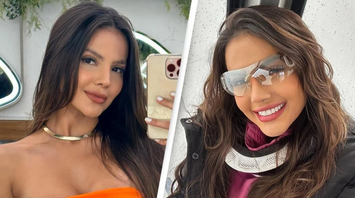 Brazilian influencer Luana Andrade dies at age 29 during liposuction surgery after four cardiac arrests.