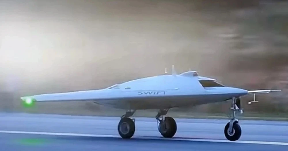 UCAV को मानवयुक्त बॉम्बर में बदलने की तैयारी, डिफेंस सेक्टर को मिलेगी नई ताकत
