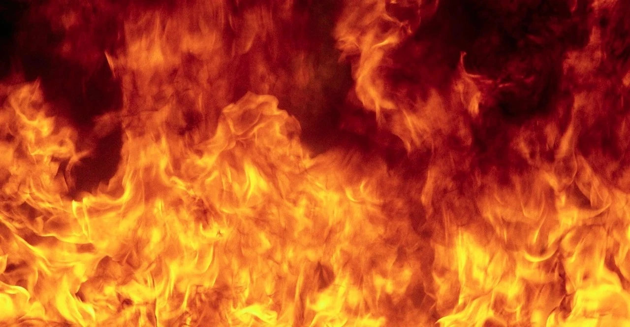 रिटायरमेंट होम