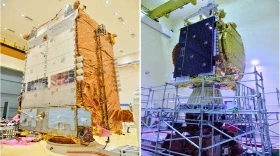 Elon Musk- ISRO: भारत अपने सबसे उन्नत संचार उपग्रह, GSAT-N2, (जिसे GSAT-20 के नाम से भी जाना जाता है) को लॉन्च करने के लिए तैयार है। इस उपग्रह को