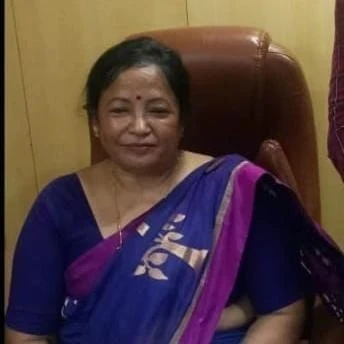 नर्सिंग काउंसिल रजिस्ट्रार