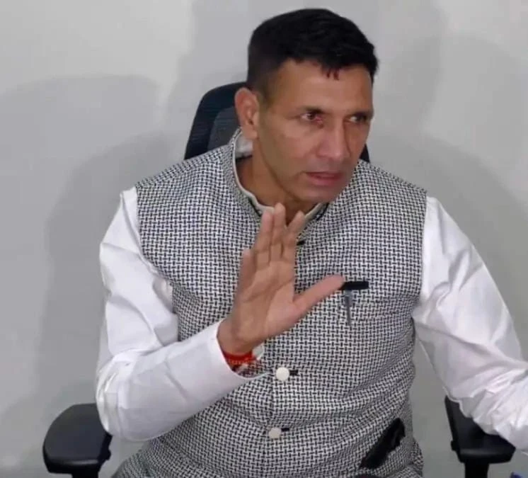 सीएम यादव