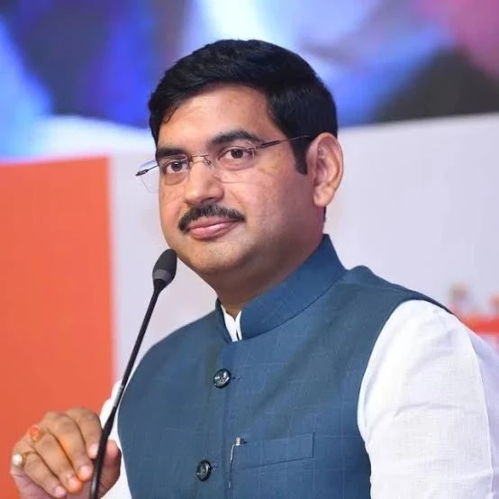 जीतू पटवारी