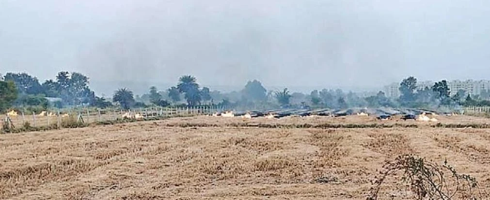 जिला प्रशासन