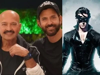 Krrish 4