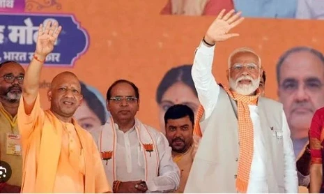 Maharashtra: महाराष्ट्र और झारखंड में चल रहे विधानसभा चुनाव के साथ ही देश भर में हो रहे उपचुनावों के बीच प्रधानमंत्री