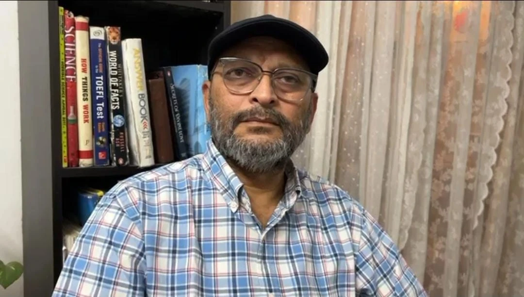 डिजीटल अरेस्ट