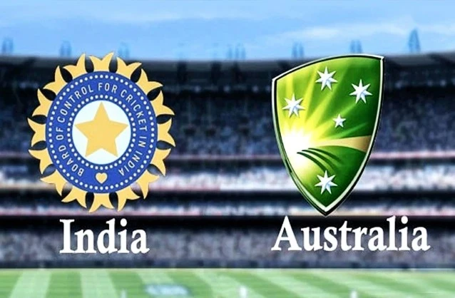 गूगल क्रोम ब्राउज़र और अमेरिकी न्याय विभाग के प्रतीक चिन्हों के साथ एक चित्र