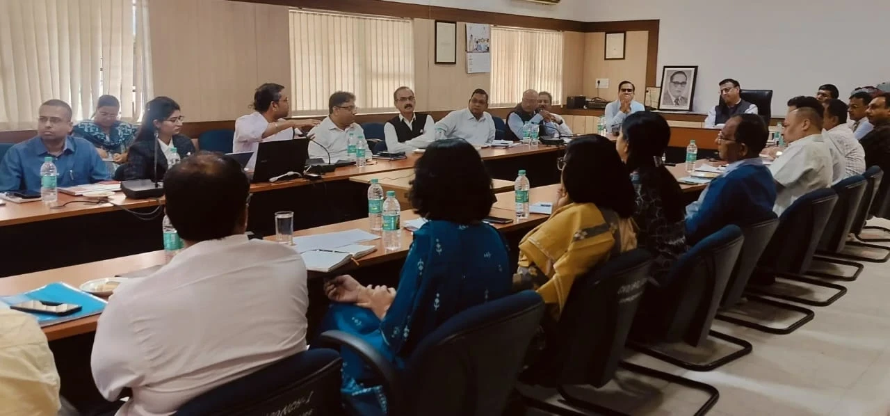 पीएम सूर्य घर योजना