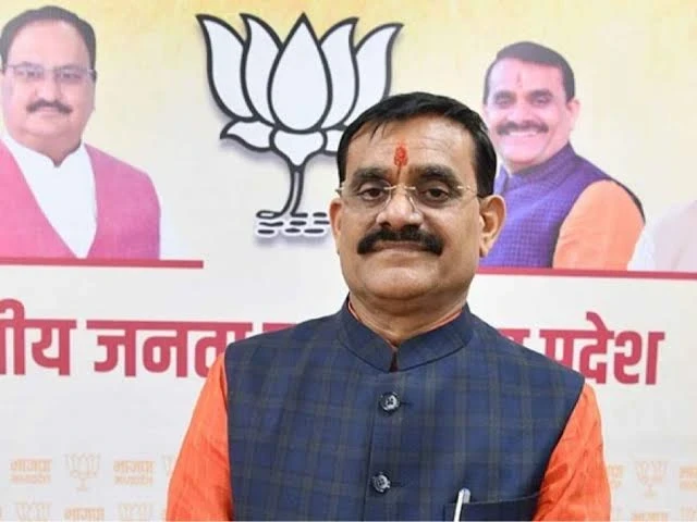 वीडी शर्मा