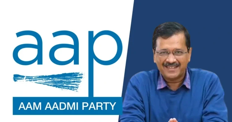 AAP Candidate List