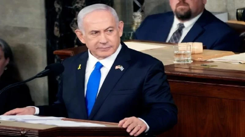 PM Netanyahu Arrest Warrant