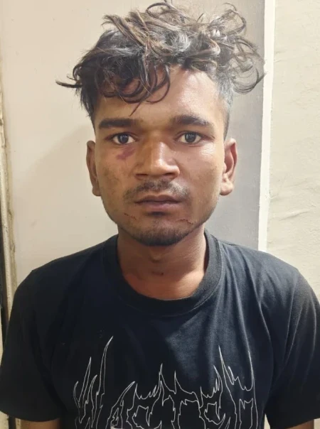 भोपाल पुलिस