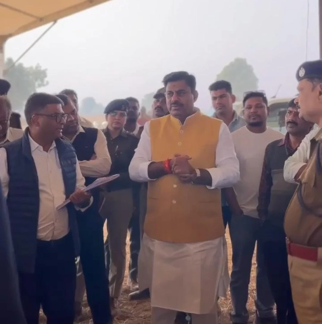 हाईटेक गोशाला